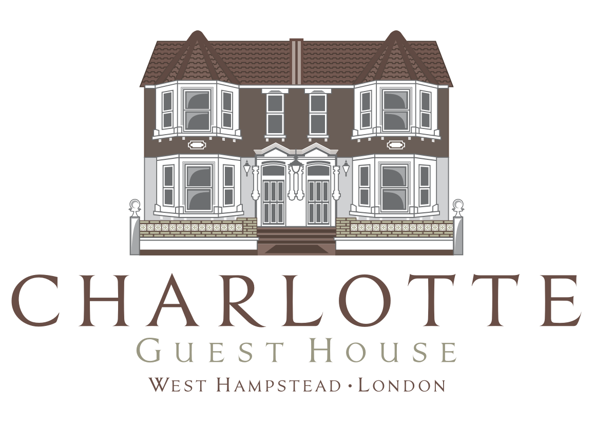 Welcome to Charlotte Guest House