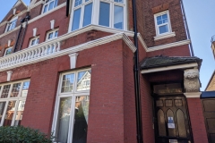 2 Lymington Road